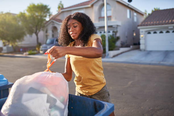 Best Household Junk Removal  in North New Hyde Park, NY
