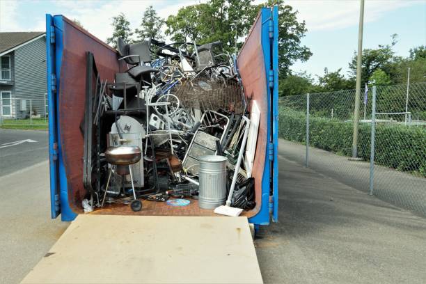 Best Office Junk Removal  in North New Hyde Park, NY