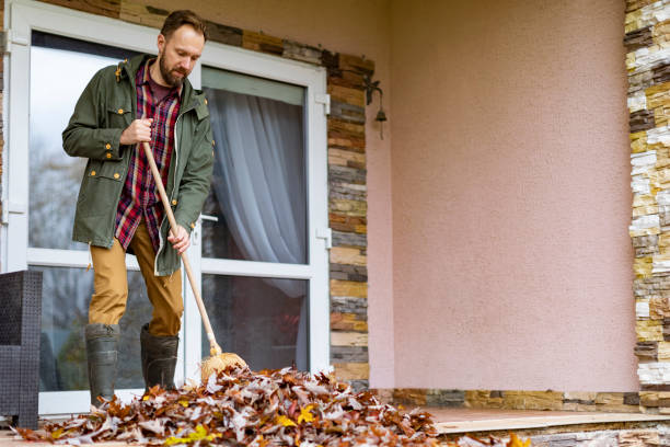 Full-Service Junk Removal in North New Hyde Park, NY