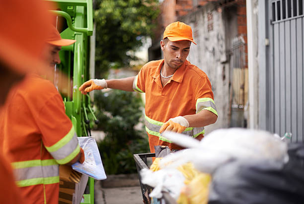 Best Commercial Cleanout Services  in North New Hyde Park, NY